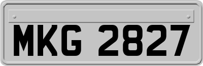 MKG2827