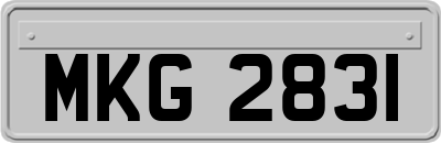 MKG2831