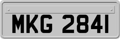 MKG2841