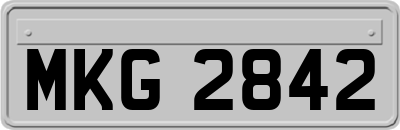 MKG2842