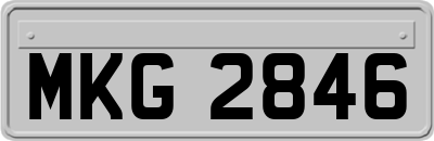 MKG2846