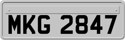 MKG2847