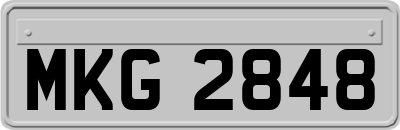 MKG2848