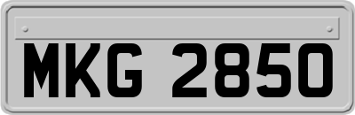 MKG2850