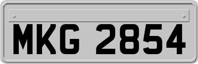 MKG2854