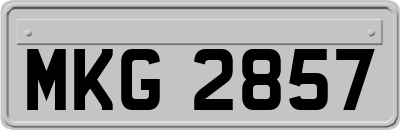 MKG2857