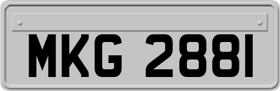 MKG2881