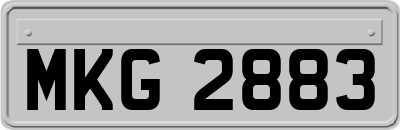 MKG2883