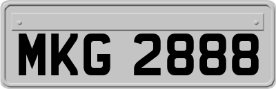 MKG2888