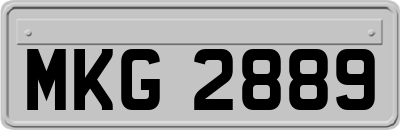 MKG2889