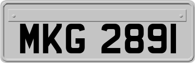 MKG2891