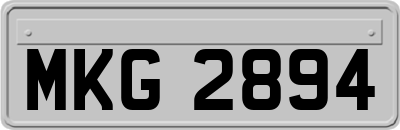 MKG2894