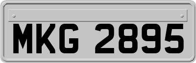 MKG2895
