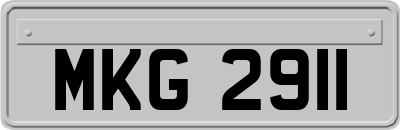 MKG2911
