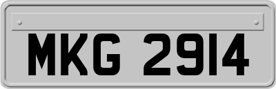 MKG2914