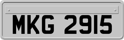 MKG2915