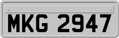 MKG2947