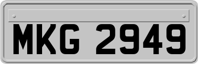 MKG2949