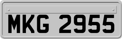 MKG2955