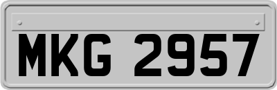MKG2957