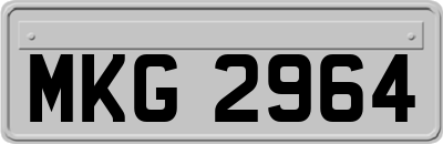 MKG2964
