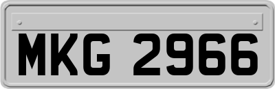 MKG2966