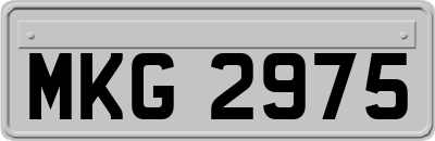 MKG2975
