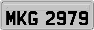 MKG2979