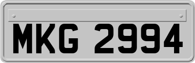 MKG2994