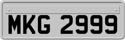 MKG2999
