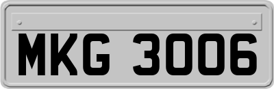 MKG3006