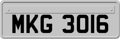 MKG3016