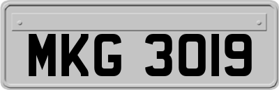 MKG3019