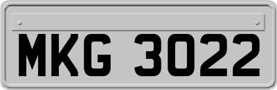 MKG3022