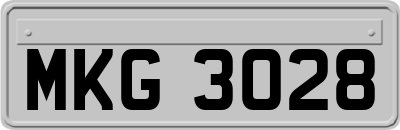 MKG3028