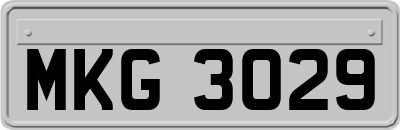 MKG3029