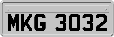 MKG3032