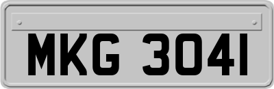 MKG3041