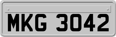 MKG3042