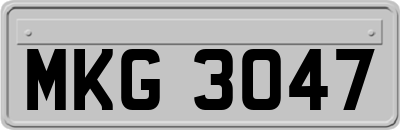 MKG3047