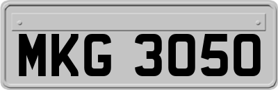 MKG3050