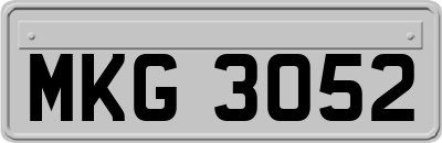 MKG3052