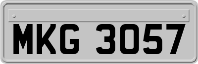 MKG3057