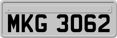 MKG3062