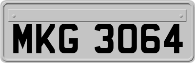 MKG3064