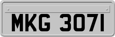 MKG3071