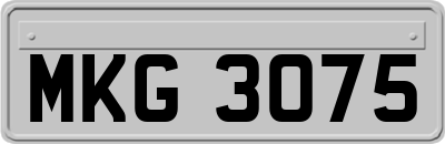 MKG3075