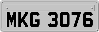 MKG3076
