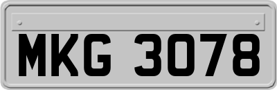 MKG3078