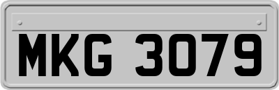 MKG3079